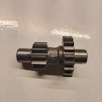 Ingranaggio Fisso Retromarcia per Piaggio Ape 500-600-601-MP - 1189016