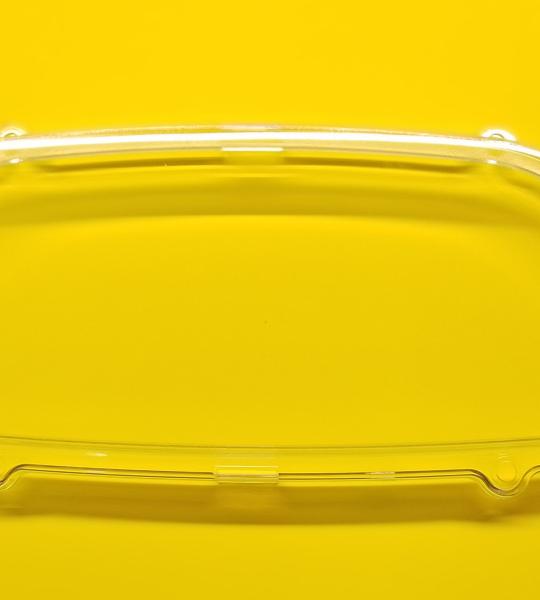 Contakilometri in Plastica per moto Typhoon