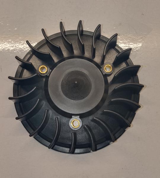 ventola di raffredamento  maggiorata per piaggio gilera