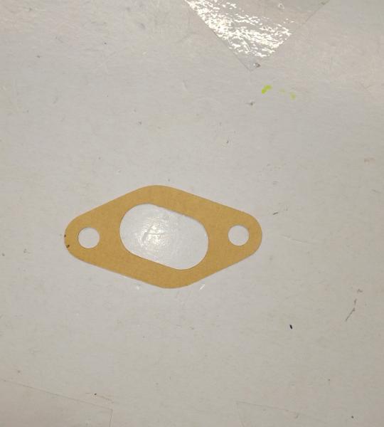 Guarnizione collettore x Vespa 50