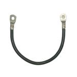 Cavetto Negativo Batteria per Piaggio APE TM P50  P25380 218207