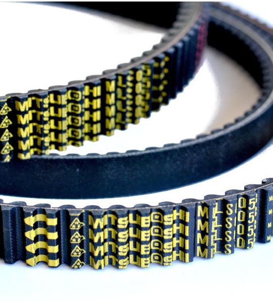 Cinghia Trasmissione Mitsuboshi per Piaggio Vespa ET4 125-150  Liberty4T 125-150 e Modelli Vari  P2777901 841213