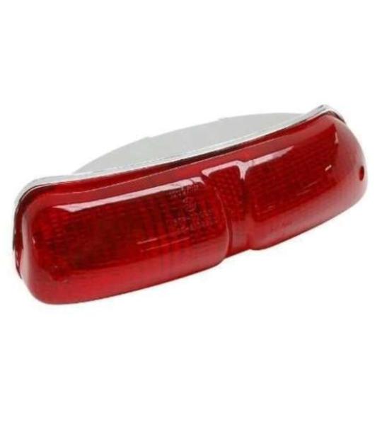 Fanale Posteriore Originale Per Typhoon