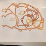 Serie guarnizioni motore per Vespa 50/90/125 Primavera.