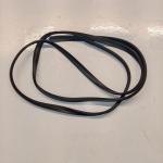 Guarnizione.Parafango anteriore per Piaggio APE