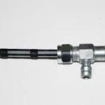 Rubinetto Benzina per Piaggio Ape MP550-600  P501-601  P280067 118422