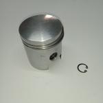 Pistone per Piaggio APE MP 601