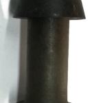 Pistone pompa freno per Piaggio Ape MP 600