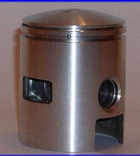 Pistone completo diametro 55 per Piaggio 125 Vespa PKS 3T 1977 C - 0535