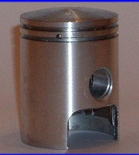 Pistone completo diametro 40 per Piaggio 50 Zip-Quartz-Liberty-T - 0780