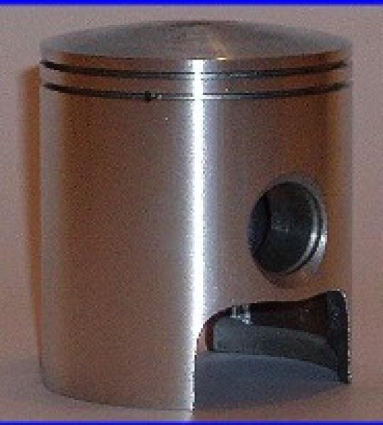 Pistone completo diametro 55 per Piaggio 125 Skipper-Runner 1998 - 0820