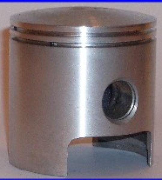 Pistone completo diametro 60,6 per Piaggio 150 Skipper-Hexagon 1 - 0821