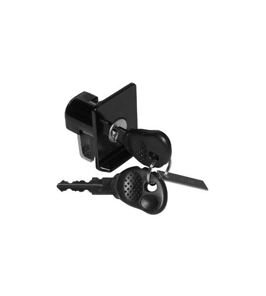 SERRATURA BAULETTO PIAGGIO VESPA PX/PXE/ARCOBALENO NERA 576998