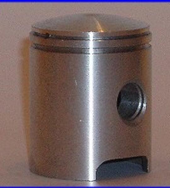 Pistone completo diametro 38,4 per Piaggio 48 Vespa PK-HP 1991-1 - 0997