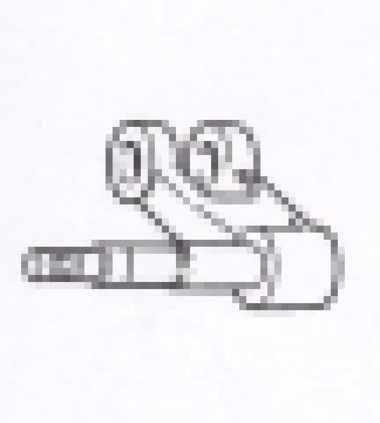 Braccio sospensione anteriore forcella per Vespa P125X, P150X, PX125E, P - 1178051