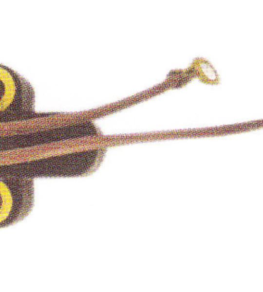 Pick-up per Piaggio Vespa Rally 200 - 127254