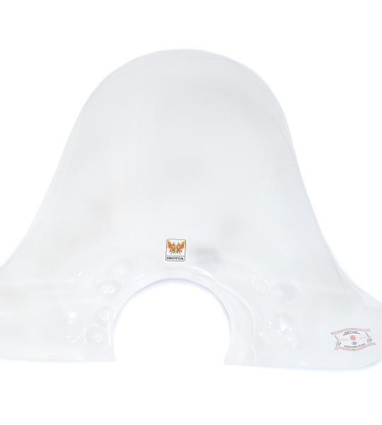 Parabrezza Classic Vespa Px - cls4154-VESPA-PX-150