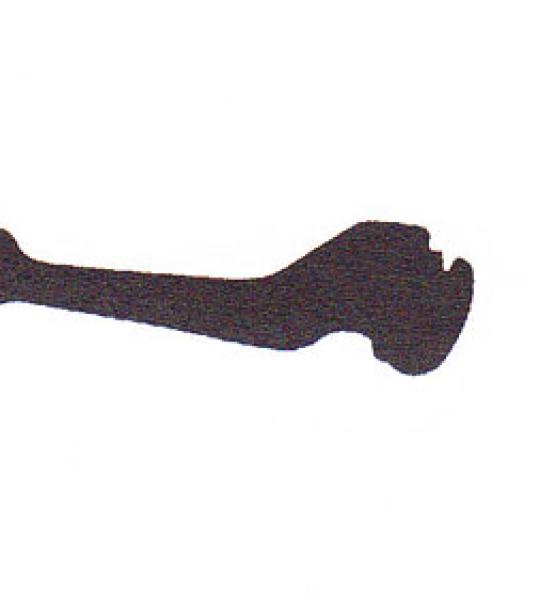 Leva freno destro per Piaggio Sfera dal 1995 - 1560371