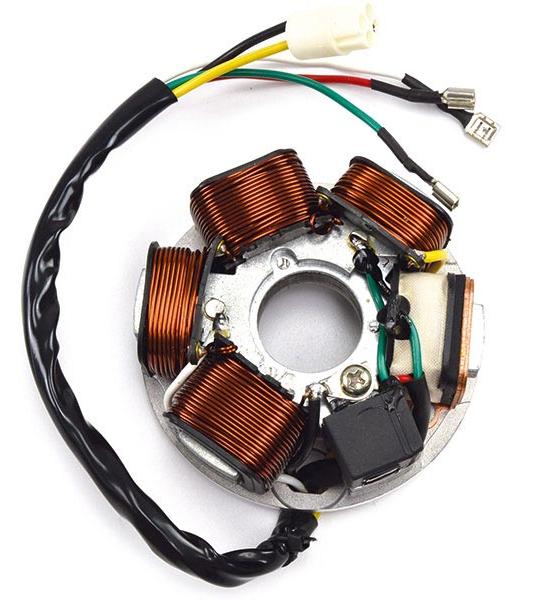 STATORE PIAGGIO VESPA PX 125 T5 232172