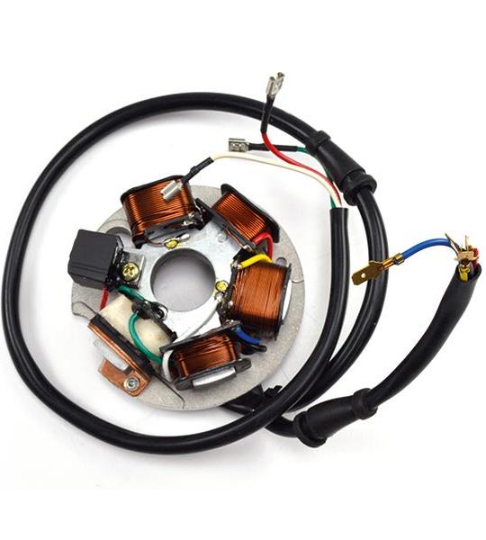 STATORE PIAGGIO VESPA PRIMAVERA 125 ET3 186974