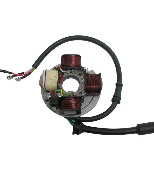 STATORE 4 POLI PIAGGIO VESPA PK50XL S/AVV 234321