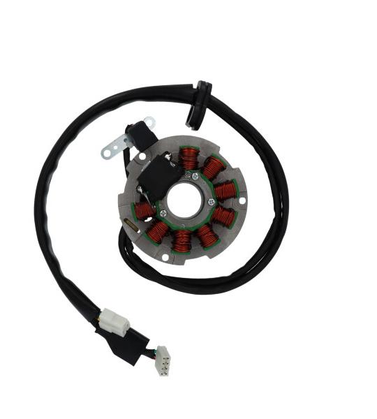 STATORE PIAGGIO HEXAGON/RUNNER 125/150/180 2T 293391