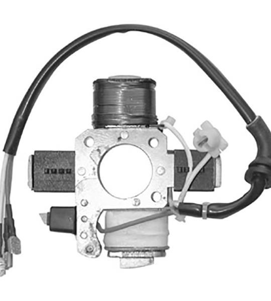 STATORE ELETTRONICO PIAGGIO SI - SUPEBRAVO 218584