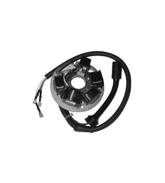 STATORE PIAGGIO VESPA PK 50XL C/AVVIAMENTO -PK125XL/FL-APE 5OTM 199495