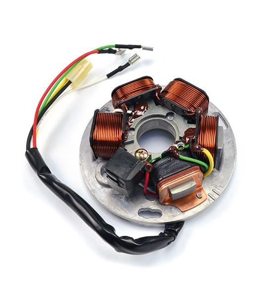 STATORE PIAGGIO VESPA PX 125/150/200 217866