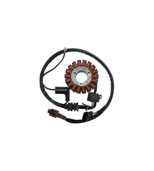 STATORE PIAGGIO 125 4V-IE BEVERLY/MP3/X1 642055