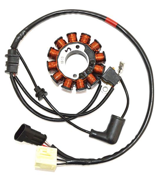 STATORE PIAGGIO 125 3V FLY/VESPA/LIBERTY B016453