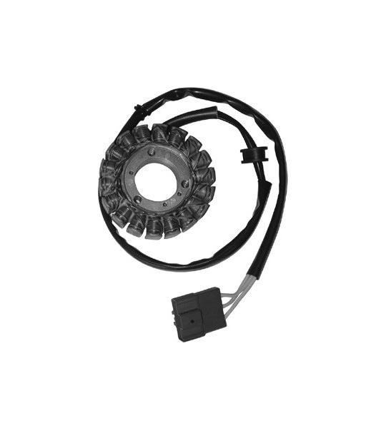 STATORE MOT.PIAGGIO 500 4T BEVERLY/X9 82736R