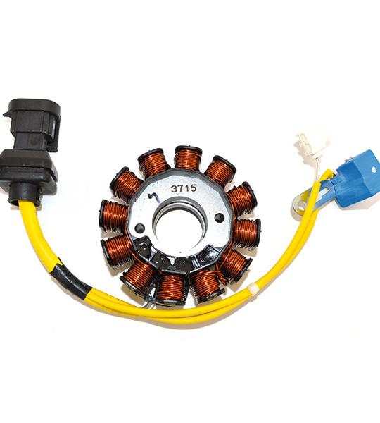 STATORE PIAGGIO LEADER 125/150/180/200 833697