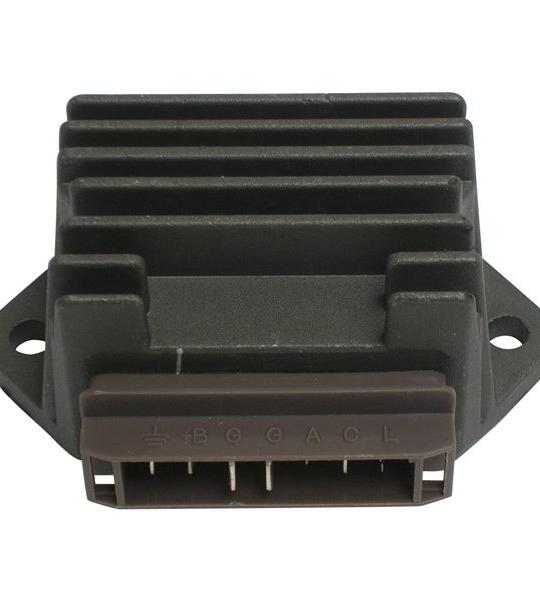 REGOLATORE 12V PIAGGIO 125/150/180 2T 292033