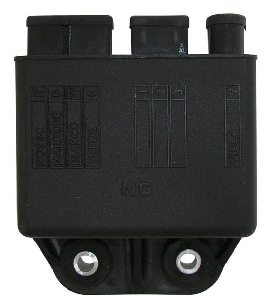 CENTRALINA PIAGGIO/GILERA125/150 2T ARIA