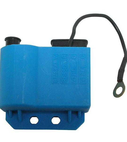 CENTRALINA PIAGGIO VESPA PX/PK/ET3-APE 2441285