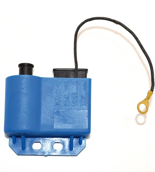 CENTRALINA PIAGGIO VESPA PX/PE-ET3 36445015660