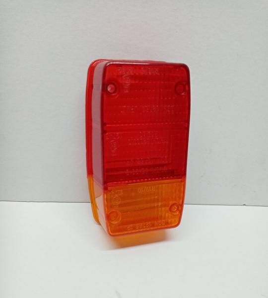 Gemma Fanale Posteriore Ape MP - Car destra sinistra P259001-1