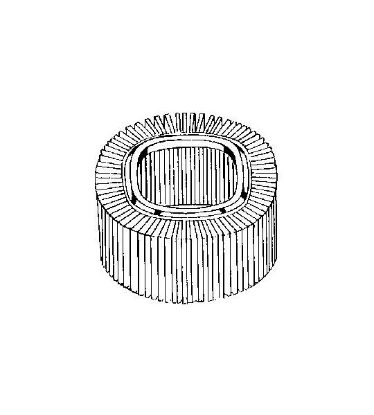 FILTRO ARIA PIAGGIO APE CAR 248570