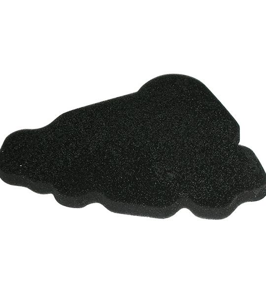 FILTRO ARIA SPUGNA PIAGGIO ET4/150 487401