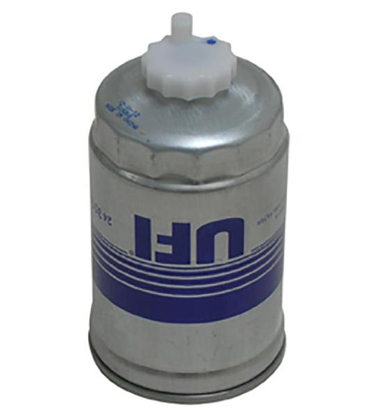 FILTRO NAFTA PIAGGIO APE PORTER DIESEL 493290