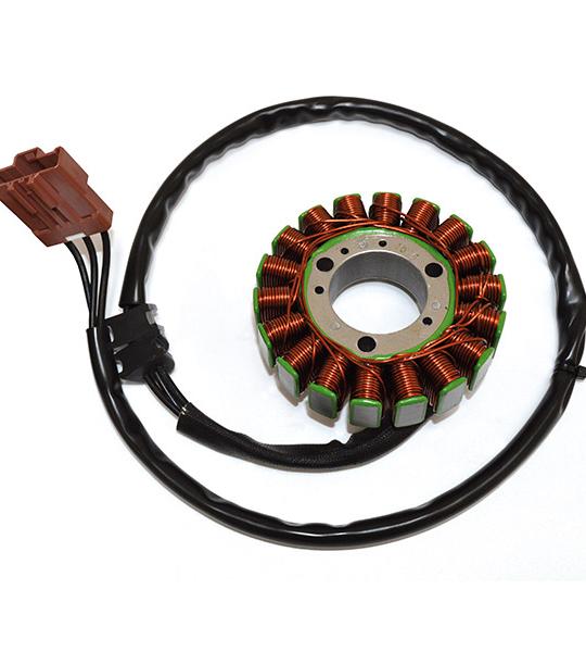 STATORE 18POLI PIAGGIO MOT.500 X9 58080R 82736R