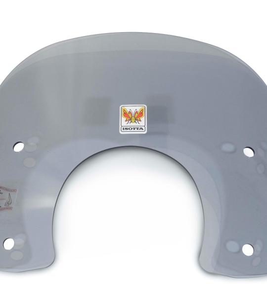 Cupolino Tipo Originale Fume Chiaro - SC4168-FC-VESPA-PRIMAVERA-125