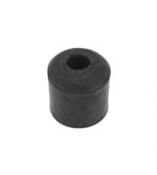 Tampone Inferiore Ammortizzatore Posteriore/Carter Motore per Piaggio Vespa 50 Tutti i Modelli - P157103 157103