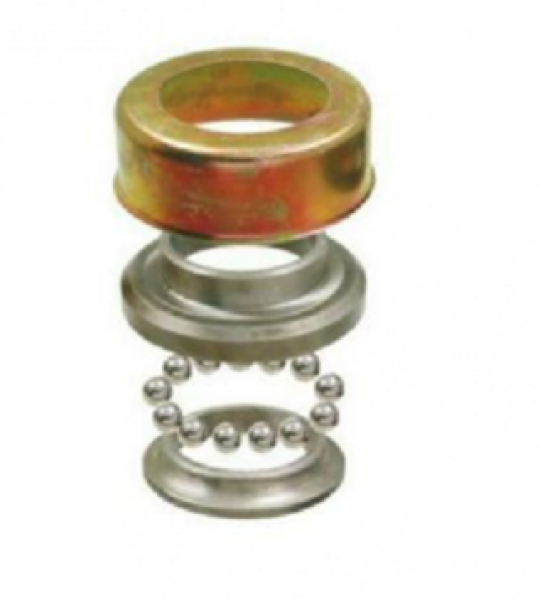 Serie Calotte Inferiore Sterzo per Piaggio Ape MP - P153508 153508