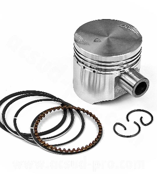 PISTONE Ø39 PIAGGIO VESPA 4T 2 VALVOLE