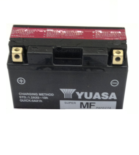 Batteria YTX9BS PIAGGIO 50/100 ZIP 4T - YTX9BS