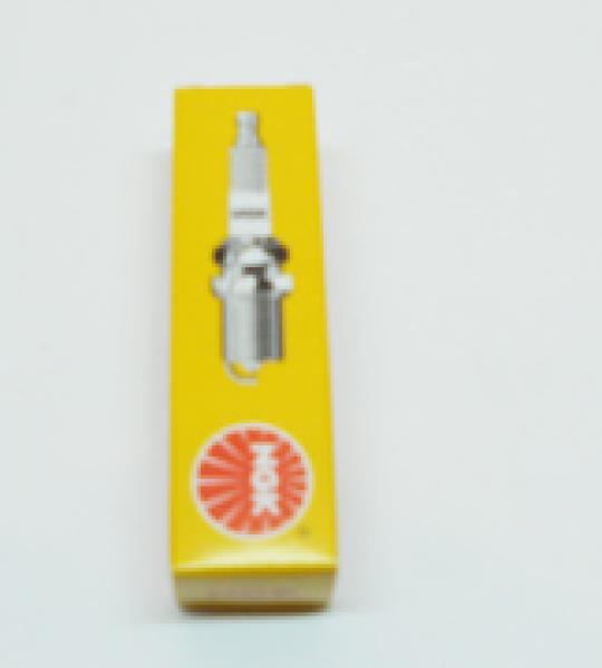 Candela NGK BPR8ES per Piaggio Zip 125 Mofa, Zip Base 25/Mofa, Z - BPR8ES