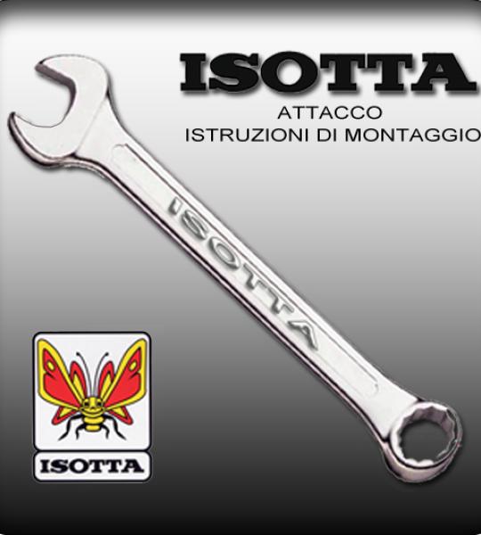 Attacco - a/13-ET4-125