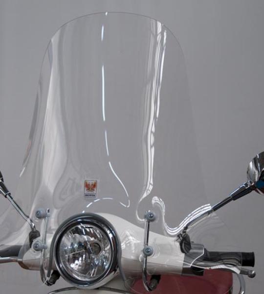 Parabrezza Classic Per Vespa Primavera - cls4156-VESPA-PRIMAVERA-150